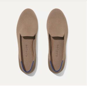 Rothy’s Portobello loafer shoes